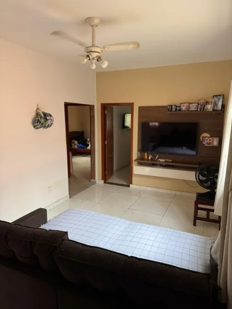 Comprar Casa / Padr&atilde;o em S&atilde;o Jos&eacute; do Rio Preto R$ 240.000,00 - Foto 2