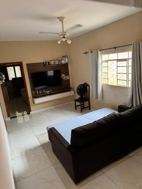 Comprar Casa / Padr&atilde;o em S&atilde;o Jos&eacute; do Rio Preto R$ 240.000,00 - Foto 3