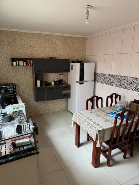 Comprar Casa / Padr&atilde;o em S&atilde;o Jos&eacute; do Rio Preto R$ 240.000,00 - Foto 4