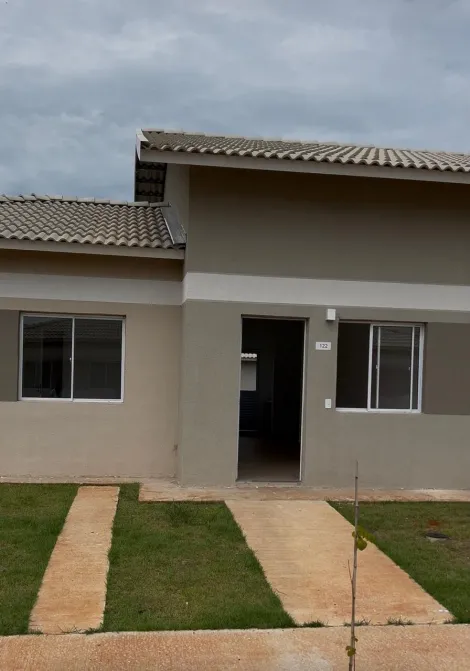 Casa / Condom&iacute;nio em Bady Bassitt 