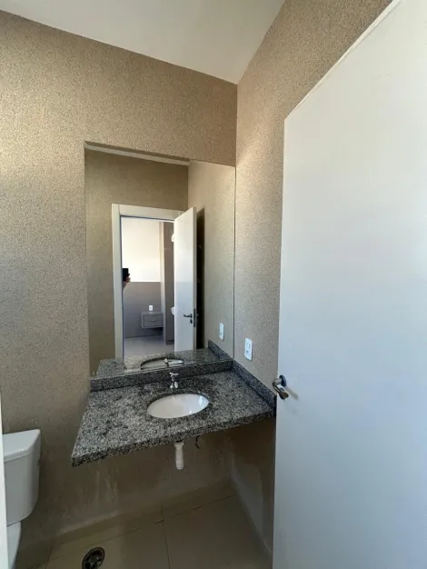 Alugar Casa / Condom&iacute;nio em Bady Bassitt R$ 3.000,00 - Foto 12