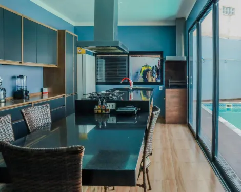 Comprar Casa / Padr&atilde;o em S&atilde;o Jos&eacute; do Rio Preto R$ 700.000,00 - Foto 5