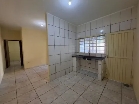 Alugar Casa / Padr&atilde;o em S&atilde;o Jos&eacute; do Rio Preto R$ 1.100,00 - Foto 2