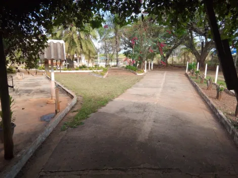 Rural / Ch&aacute;cara em Zacarias 