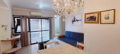 Alugar Apartamento / Padr&atilde;o em S&atilde;o Jos&eacute; do Rio Preto R$ 1.700,00 - Foto 3