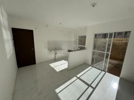 Apartamento / Padr&atilde;o em S&atilde;o Jos&eacute; do Rio Preto 