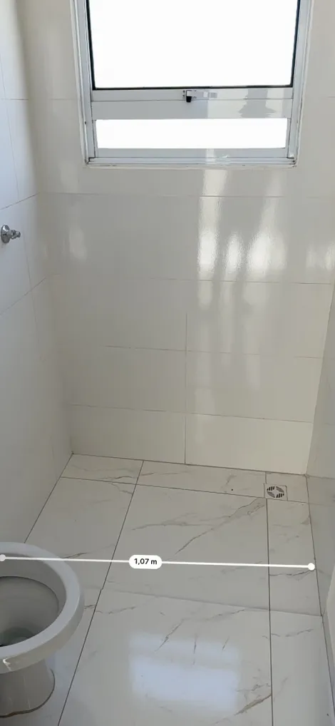Alugar Apartamento / Padr&atilde;o em S&atilde;o Jos&eacute; do Rio Preto R$ 1.200,00 - Foto 5