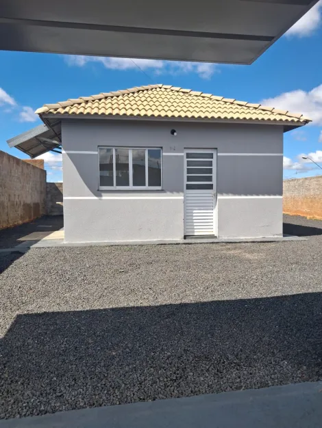 Alugar Casa / Padr&atilde;o em S&atilde;o Jos&eacute; do Rio Preto. apenas R$ 220.000,00