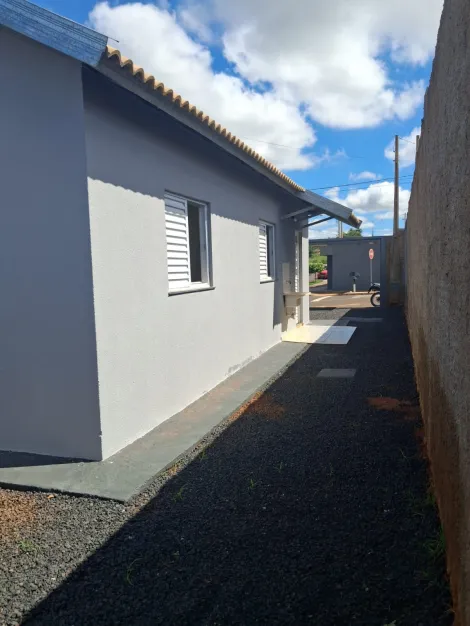 Comprar Casa / Padr&atilde;o em S&atilde;o Jos&eacute; do Rio Preto R$ 220.000,00 - Foto 9