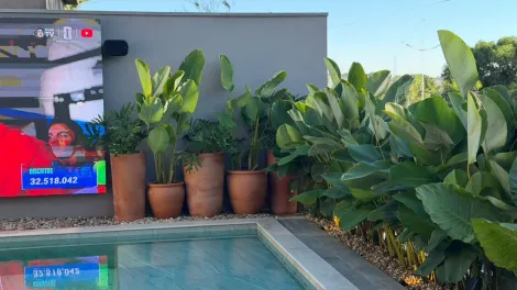 Comprar Casa / Condom&iacute;nio em S&atilde;o Jos&eacute; do Rio Preto R$ 3.490.000,00 - Foto 4