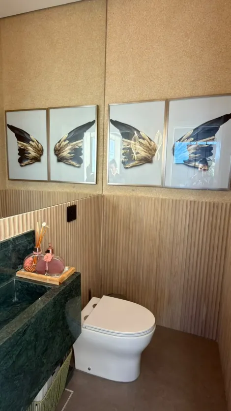 Comprar Casa / Condom&iacute;nio em S&atilde;o Jos&eacute; do Rio Preto R$ 3.490.000,00 - Foto 55