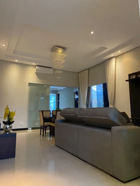 Comprar Casa / Condom&iacute;nio em S&atilde;o Jos&eacute; do Rio Preto R$ 1.380.000,00 - Foto 4