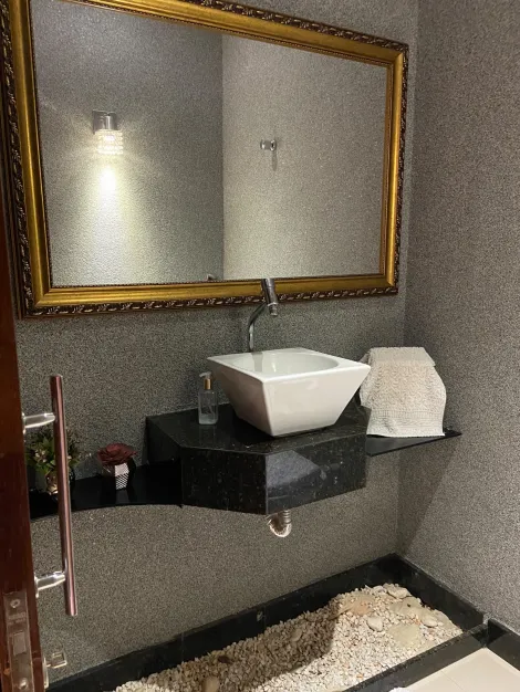 Comprar Casa / Condom&iacute;nio em S&atilde;o Jos&eacute; do Rio Preto R$ 1.380.000,00 - Foto 9