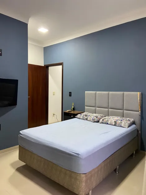 Comprar Casa / Condom&iacute;nio em S&atilde;o Jos&eacute; do Rio Preto R$ 1.380.000,00 - Foto 19