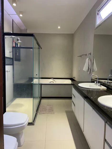 Comprar Casa / Condom&iacute;nio em S&atilde;o Jos&eacute; do Rio Preto R$ 1.380.000,00 - Foto 22