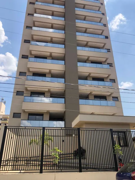 Alugar Apartamento / Padr&atilde;o em SAO JOSE DO RIO PRETO. apenas R$ 700.000,00