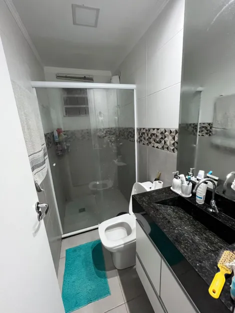 Alugar Apartamento / Padr&atilde;o em S&atilde;o Jos&eacute; do Rio Preto R$ 2.000,00 - Foto 10