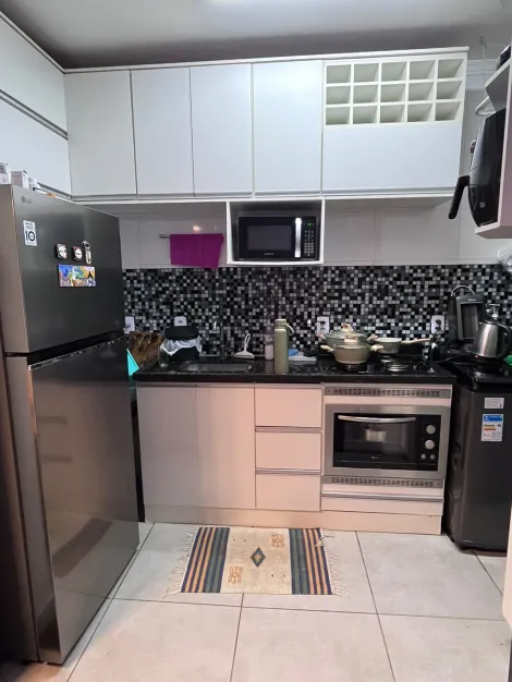 Alugar Apartamento / Padr&atilde;o em S&atilde;o Jos&eacute; do Rio Preto R$ 2.000,00 - Foto 4