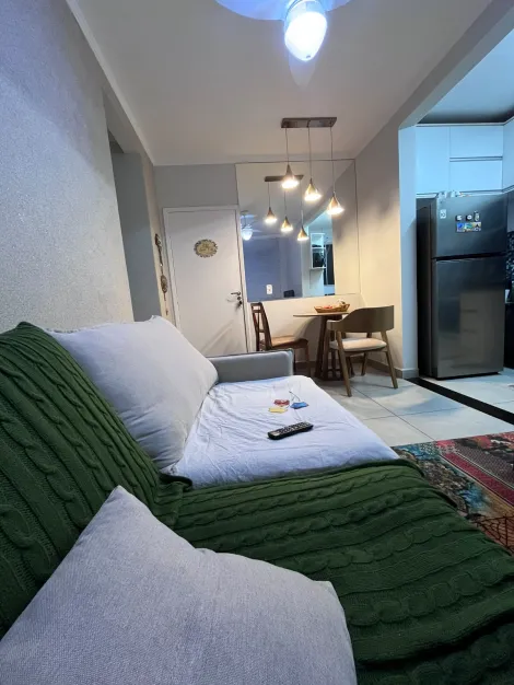 Alugar Apartamento / Padr&atilde;o em S&atilde;o Jos&eacute; do Rio Preto. apenas R$ 2.000,00