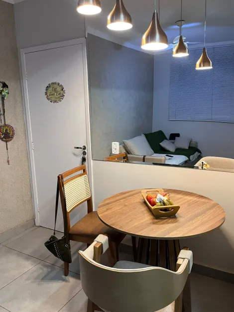 Alugar Apartamento / Padr&atilde;o em S&atilde;o Jos&eacute; do Rio Preto R$ 2.000,00 - Foto 3