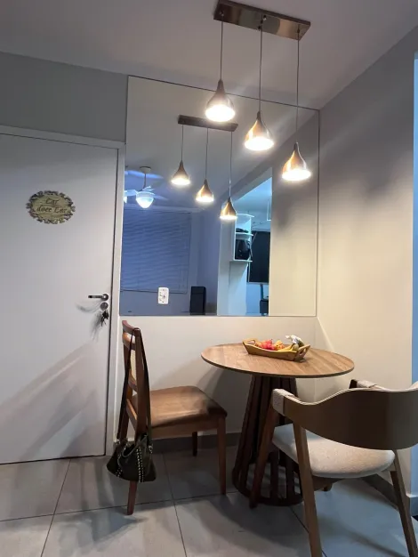 Alugar Apartamento / Padr&atilde;o em S&atilde;o Jos&eacute; do Rio Preto R$ 2.000,00 - Foto 2
