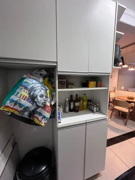 Alugar Apartamento / Padr&atilde;o em S&atilde;o Jos&eacute; do Rio Preto R$ 2.000,00 - Foto 7