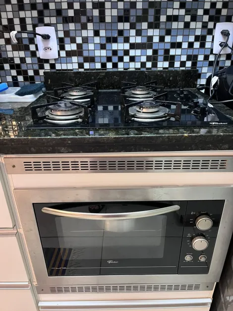 Alugar Apartamento / Padr&atilde;o em S&atilde;o Jos&eacute; do Rio Preto R$ 2.000,00 - Foto 5