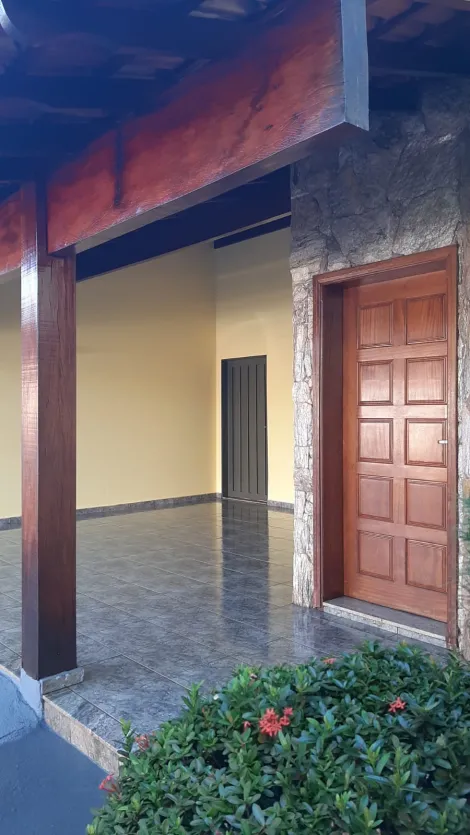 Alugar Casa / Padr&atilde;o em S&atilde;o Jos&eacute; do Rio Preto R$ 2.000,00 - Foto 2