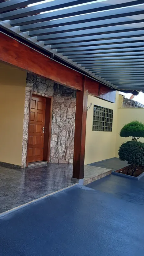 Alugar Casa / Padr&atilde;o em S&atilde;o Jos&eacute; do Rio Preto R$ 2.000,00 - Foto 4