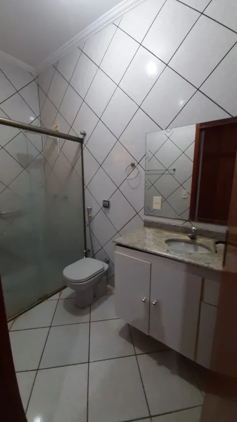 Alugar Casa / Padr&atilde;o em S&atilde;o Jos&eacute; do Rio Preto R$ 2.000,00 - Foto 14