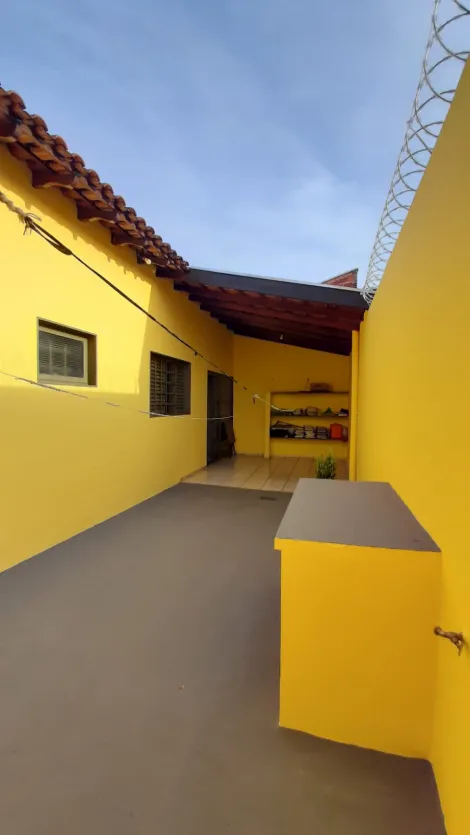 Alugar Casa / Padr&atilde;o em S&atilde;o Jos&eacute; do Rio Preto R$ 2.000,00 - Foto 18