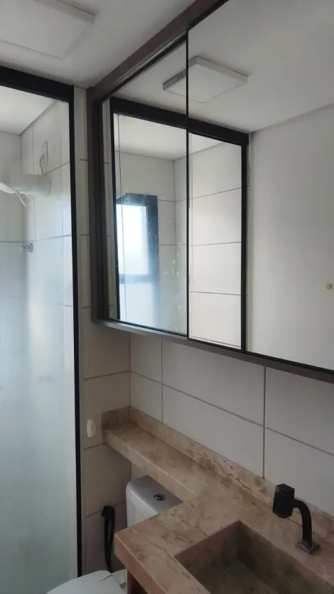 Alugar Apartamento / Padr&atilde;o em S&atilde;o Jos&eacute; do Rio Preto R$ 1.700,00 - Foto 11