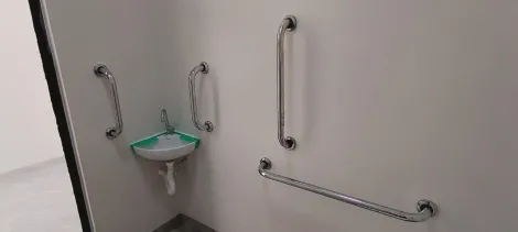 Alugar Comercial / Sal&atilde;o em S&atilde;o Jos&eacute; do Rio Preto R$ 2.600,00 - Foto 4