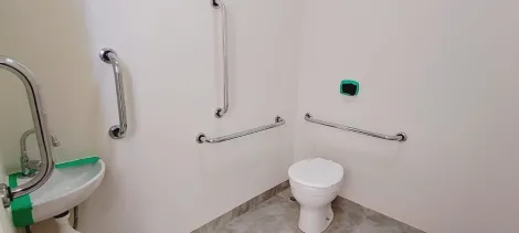 Alugar Comercial / Sal&atilde;o em S&atilde;o Jos&eacute; do Rio Preto R$ 2.600,00 - Foto 8