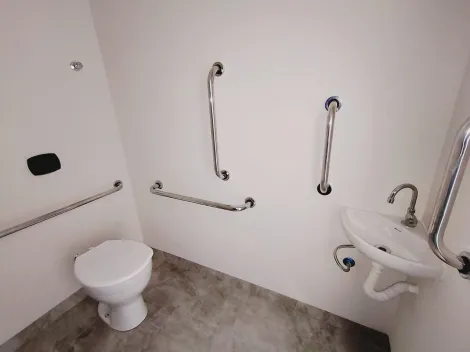 Alugar Comercial / Sal&atilde;o em S&atilde;o Jos&eacute; do Rio Preto R$ 2.400,00 - Foto 11