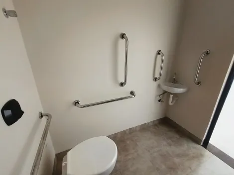 Alugar Comercial / Sal&atilde;o em S&atilde;o Jos&eacute; do Rio Preto R$ 2.400,00 - Foto 12