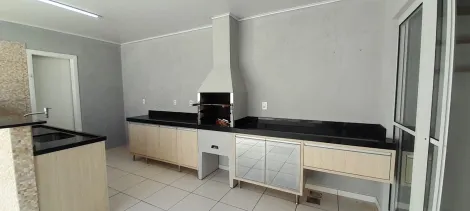 Alugar Casa / Condom&iacute;nio em S&atilde;o Jos&eacute; do Rio Preto R$ 1.500,00 - Foto 4