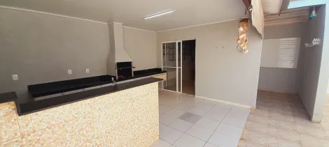 Alugar Casa / Condom&iacute;nio em S&atilde;o Jos&eacute; do Rio Preto R$ 1.500,00 - Foto 5