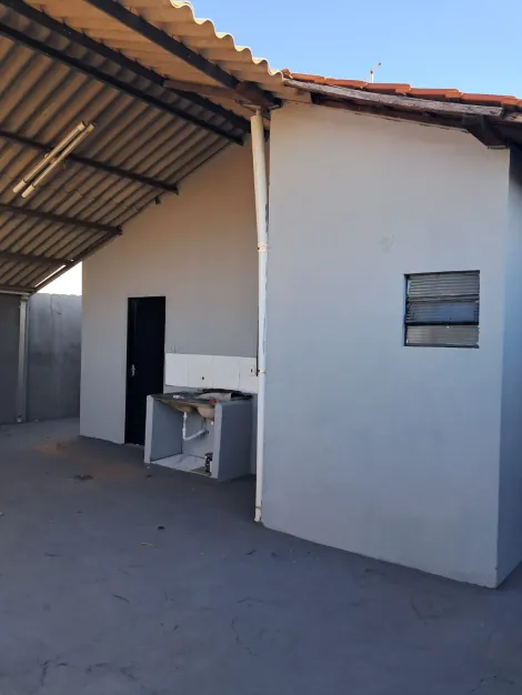 Comprar Casa / Padr&atilde;o em S&atilde;o Jos&eacute; do Rio Preto R$ 250.000,00 - Foto 12