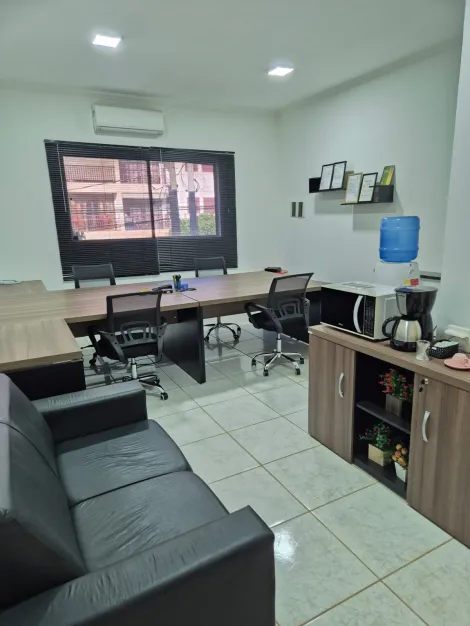 Comprar Comercial / Sala em S&atilde;o Jos&eacute; do Rio Preto R$ 110.000,00 - Foto 1