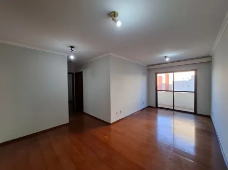 Alugar Apartamento / Padr&atilde;o em S&atilde;o Jos&eacute; do Rio Preto. apenas R$ 1.900,00