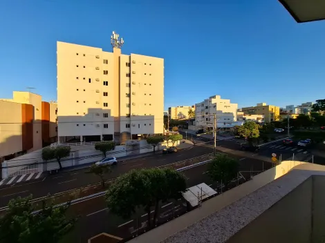 Alugar Apartamento / Padr&atilde;o em S&atilde;o Jos&eacute; do Rio Preto R$ 1.900,00 - Foto 4