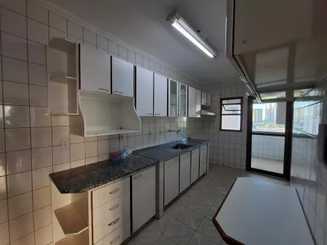 Alugar Apartamento / Padr&atilde;o em S&atilde;o Jos&eacute; do Rio Preto R$ 1.900,00 - Foto 5