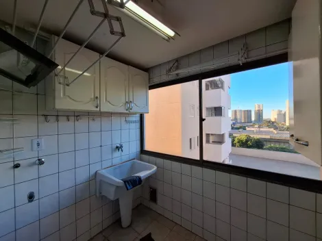 Alugar Apartamento / Padr&atilde;o em S&atilde;o Jos&eacute; do Rio Preto R$ 1.900,00 - Foto 8