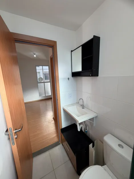 Comprar Apartamento / Padr&atilde;o em S&atilde;o Jos&eacute; do Rio Preto R$ 160.000,00 - Foto 11