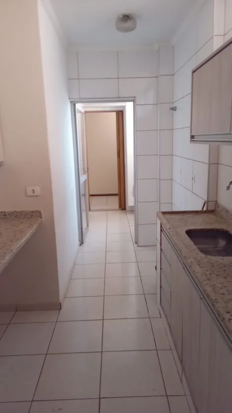 Alugar Apartamento / Padr&atilde;o em S&atilde;o Jos&eacute; do Rio Preto. apenas R$ 1.300,00