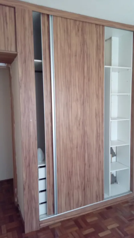 Alugar Apartamento / Padr&atilde;o em S&atilde;o Jos&eacute; do Rio Preto R$ 1.300,00 - Foto 4