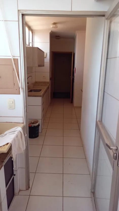Alugar Apartamento / Padr&atilde;o em S&atilde;o Jos&eacute; do Rio Preto R$ 1.300,00 - Foto 7
