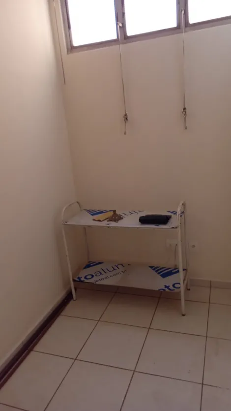 Alugar Apartamento / Padr&atilde;o em S&atilde;o Jos&eacute; do Rio Preto R$ 1.300,00 - Foto 8