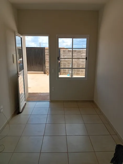 Alugar Casa / Padr&atilde;o em S&atilde;o Jos&eacute; do Rio Preto. apenas R$ 1.000,00